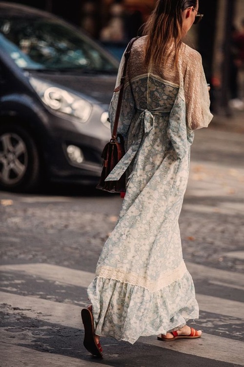 7 dáng váy kinh điển không bao giờ thừa