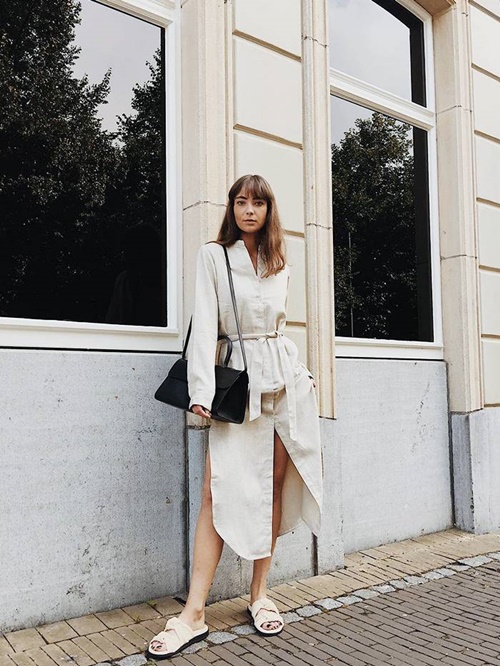 7 dáng váy kinh điển không bao giờ thừa