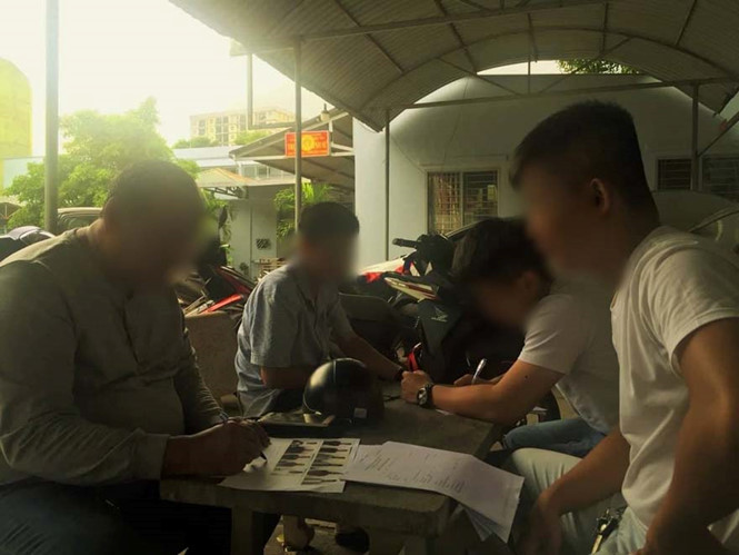 Vay 2,7 tỉ đồng, 6 tháng trả 12 tỉ đồng chưa hết nợ !