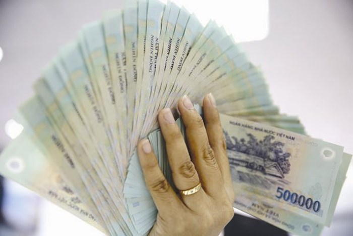 Ngân hàng Nhà nước có tính tới việc phá giá đồng tiền?