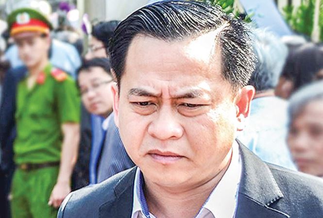 DongABank bốc hơi 3.500 tỷ: Vũ nhôm dính líu gì?