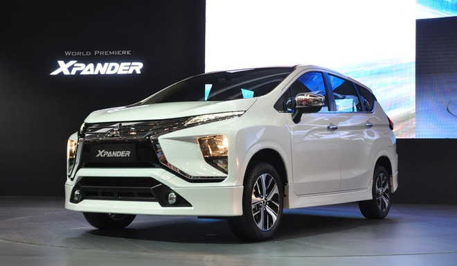 Tiết lộ mức giá của hai mẫu ô tô 7 chỗ đẹp ‘long lanh’ thuế 0% vừa về Việt Nam