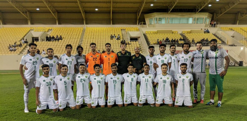 HLV Pakistan: Việt Nam cũng mạnh như Nhật Bản