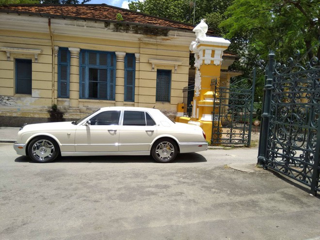 Ông Đặng Lê Nguyên Vũ và vợ hòa giải bất thành, thuận tình ly hôn