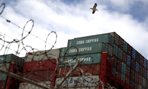 Trung Quốc dọa áp thuế với 60 tỷ USD hàng hóa Mỹ