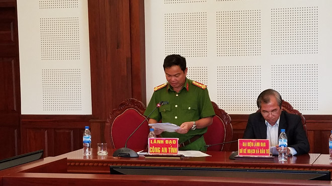 Bà chủ ngáo đá phủ nhận việc hành hạ người làm bằng bàn là