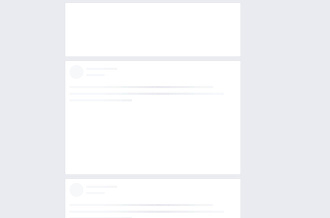 Facebook vừa sập tại nhiều quốc gia