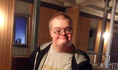 Thanh niên Thụy Điển bị cảnh sát bắn chết vì cầm súng đồ chơi