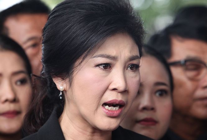 Bà Yingluck Shinawatra rời Anh đến Dubai để tránh dẫn độ?