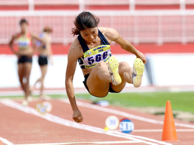 Bản quyền truyền hình ASIAD 2018 chỉ còn thiếu Việt Nam