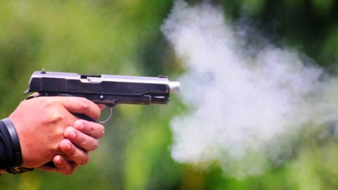 Bình Định: Truy bắt kẻ nổ súng bắn chết người ở quán nhậu