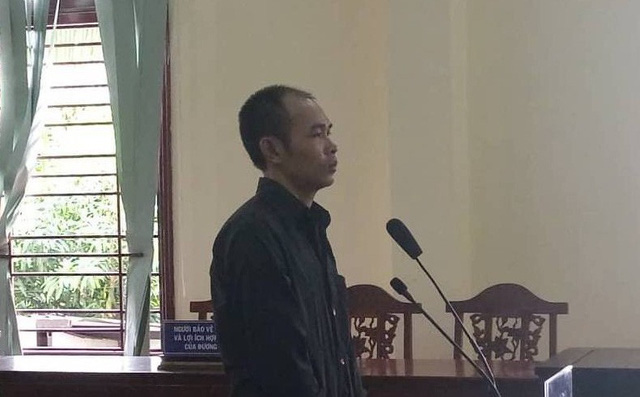 Giết hàng xóm do nhớ lại câu nói không lo làm, chỉ lo ăn nhậu