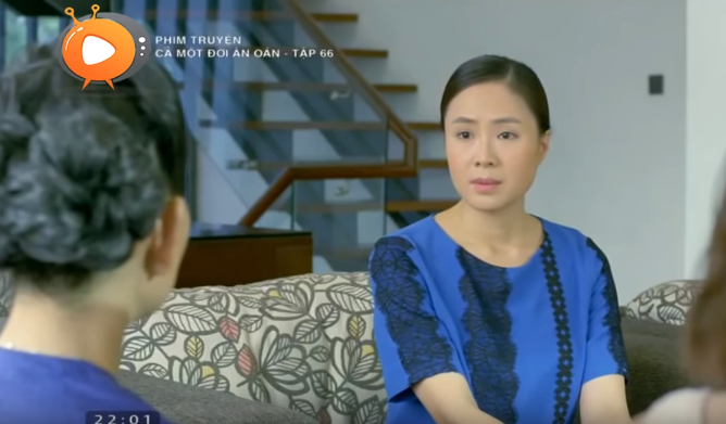 Phim Cả một đời ân oán tập 66: Diệu phát điên khi Thủy muốn làm con gái của Dung Phim Cả một đời ân oán tập 66: Diệu phát điên khi Thủy muốn làm con gái của Dung
