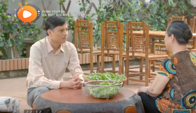 Phim Cả một đời ân oán tập 66: Diệu phát điên khi Thủy muốn làm con gái của Dung Phim Cả một đời ân oán tập 66: Diệu phát điên khi Thủy muốn làm con gái của Dung