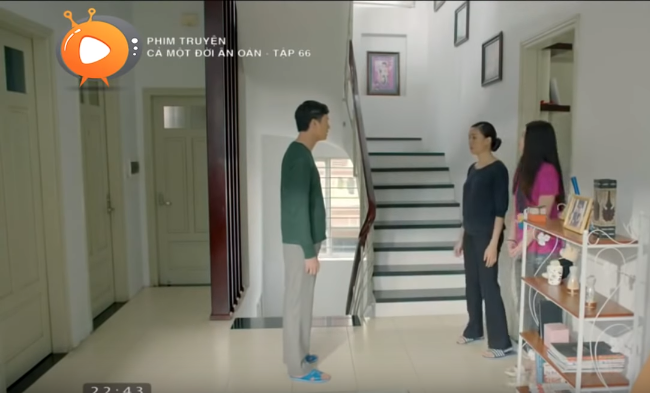 Phim Cả một đời ân oán tập 66: Diệu phát điên khi Thủy muốn làm con gái của Dung Phim Cả một đời ân oán tập 66: Diệu phát điên khi Thủy muốn làm con gái của Dung