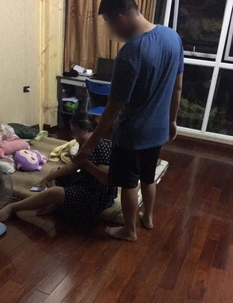 Nữ sinh bị nam chủ nhà tát, đuổi ra khỏi nhà trọ lên tiếng: Nhiều lần tôi còn cho hai vợ chồng ấy vay tiền, mượn xe...