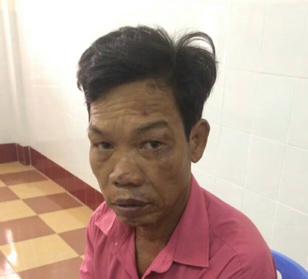 Nghịch tử đánh cha tử vong: Trước vẫn mang đồ ăn cho cha