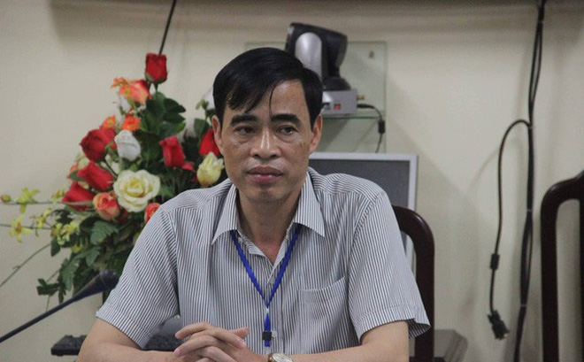 5 cán bộ chấm thi bị công an Hòa Bình mời lên làm việc về nghi vấn điểm thi