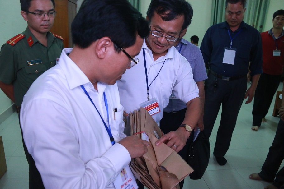 Sai phạm thi cử ở Hòa Bình tinh vi và xảo quyệt hơn