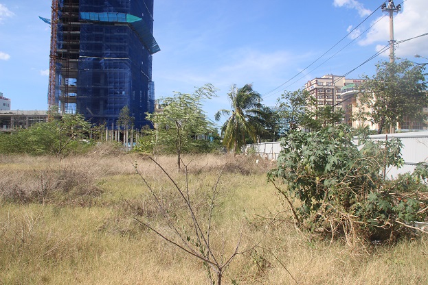 Tỉnh Bình Định thu hồi dự án 2.900 tỷ của con ông Trần Bắc Hà