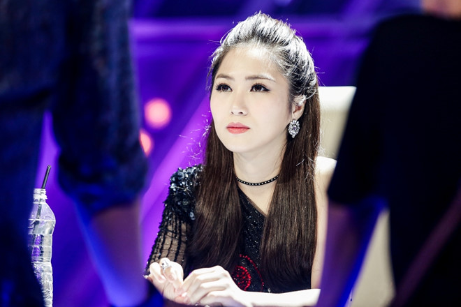 The Debut tập 9: Đức Phúc dọa sẽ đá Hương Tràm ra khỏi cuộc chơi The Debut tập 9: Đức Phúc dọa sẽ đá Hương Tràm ra khỏi cuộc chơi
