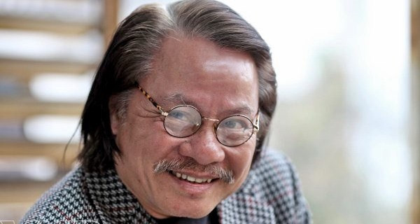 Sự nghiệp đồ sộ và tình yêu đáng ngưỡng mộ của gã Chí Phèo thành công nhất màn ảnh vừa qua đời