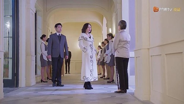 Vườn sao băng 2018 tập 25-26: Hạnh phúc chưa bao lâu, chuyện tình A Tự - Sam Thái đã gặp sóng gió