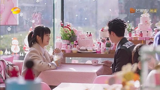 Vườn sao băng 2018 tập 25-26: Hạnh phúc chưa bao lâu, chuyện tình A Tự - Sam Thái đã gặp sóng gió