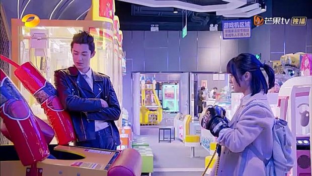 Vườn sao băng 2018 tập 25-26: Hạnh phúc chưa bao lâu, chuyện tình A Tự - Sam Thái đã gặp sóng gió