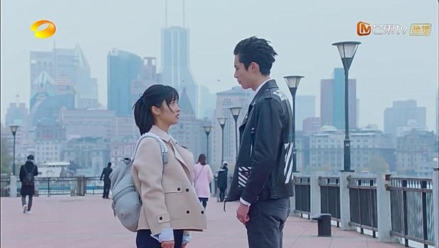 Vườn sao băng 2018 tập 25-26: Hạnh phúc chưa bao lâu, chuyện tình A Tự - Sam Thái đã gặp sóng gió