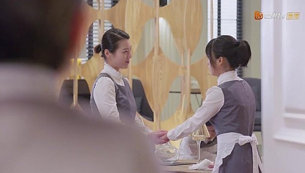 Vườn sao băng 2018 tập 25-26: Hạnh phúc chưa bao lâu, chuyện tình A Tự - Sam Thái đã gặp sóng gió