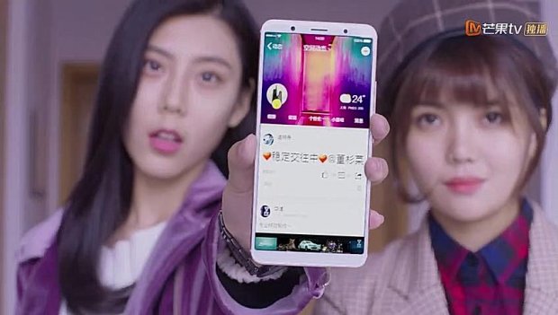 Vườn sao băng 2018 tập 25-26: Hạnh phúc chưa bao lâu, chuyện tình A Tự - Sam Thái đã gặp sóng gió