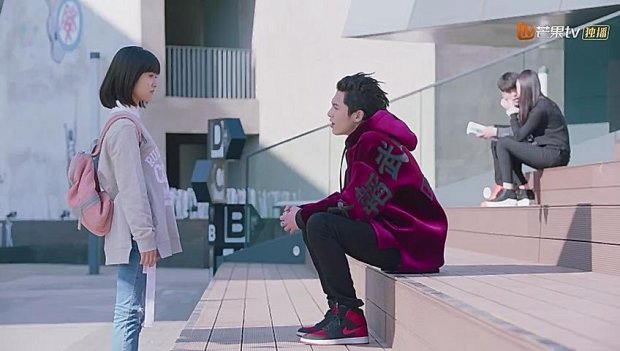 Vườn sao băng 2018 tập 25-26: Hạnh phúc chưa bao lâu, chuyện tình A Tự - Sam Thái đã gặp sóng gió