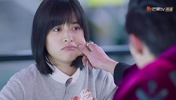 Vườn sao băng 2018 tập 25-26: Hạnh phúc chưa bao lâu, chuyện tình A Tự - Sam Thái đã gặp sóng gió