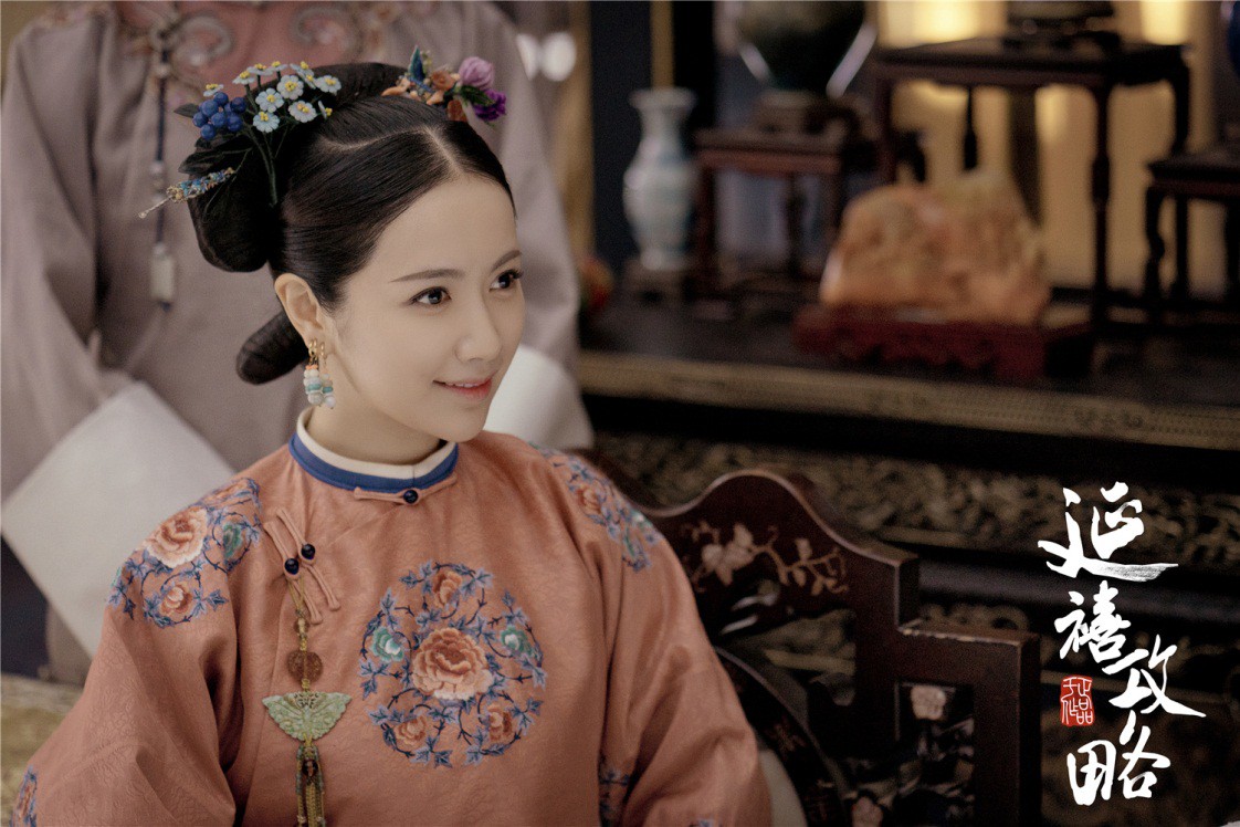 Phim Diên Hy Công Lược hot trên mọi mặt trận, cư dân mạng xếp hạng nhan sắc các mỹ nhân 