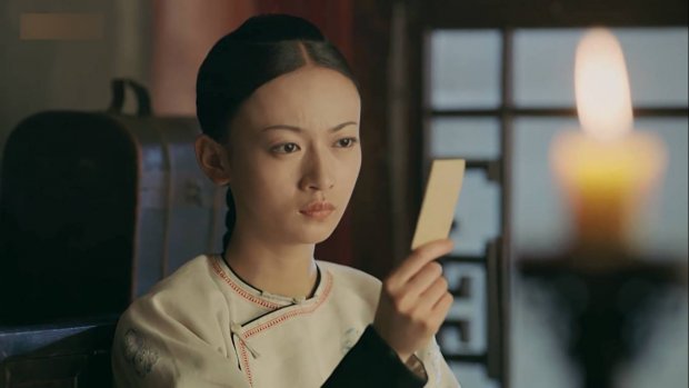 Phim Diên Hy Công Lược tập 21-22: Phó Hằng đau đớn phát hiện Anh Lạc định hại chết mình và Hoàng hậu Phim Diên Hy Công Lược tập 21-22: Phó Hằng đau đớn phát hiện Anh Lạc định hại chết mình và Hoàng hậu