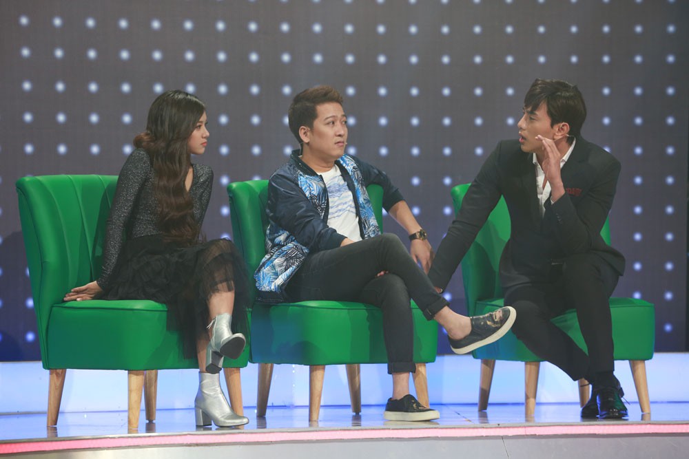 Giọng Ải Giọng Ai tập 2: Diệu Nhi tự tin hát Bùa Yêu với thần thái sang chảnh và chất giọng... ám ảnh!