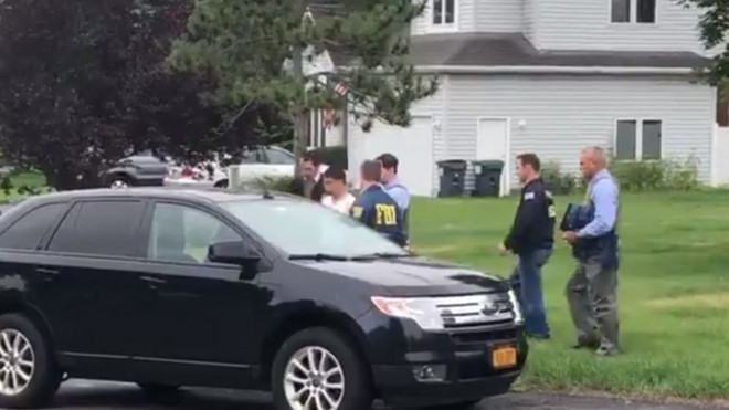 Nghi án kỹ sư Mỹ gốc Hoa đánh cắp công nghệ mật cho Trung Quốc