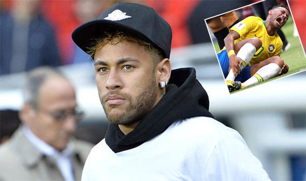 Neymar kiếm bộn tiền với đoạn video thú nhận đôi lúc diễn lố