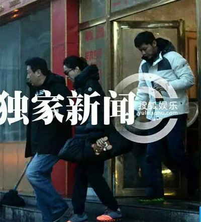 Quản lý chắn gió che mưa cho Phạm Băng Băng hơn chục năm qua quyền lực và giàu có nhường nào?