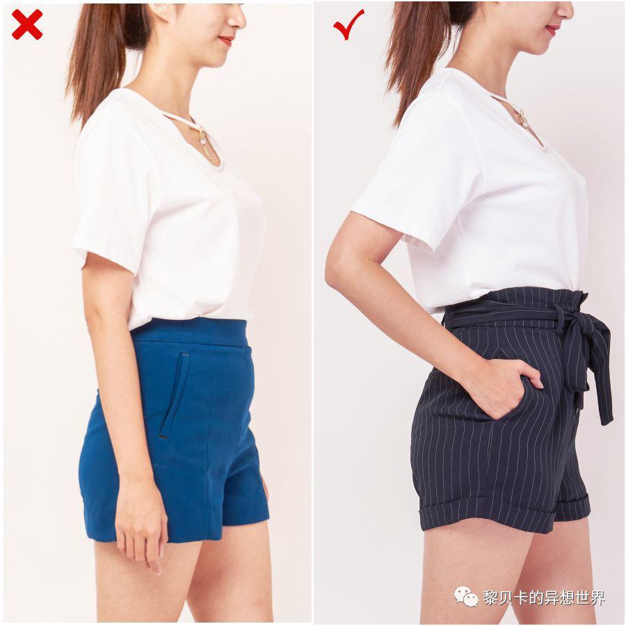 Tất tần tật cách mặc quần sooc đẹp cho gái chưa chồng lẫn mẹ bỉm sữa