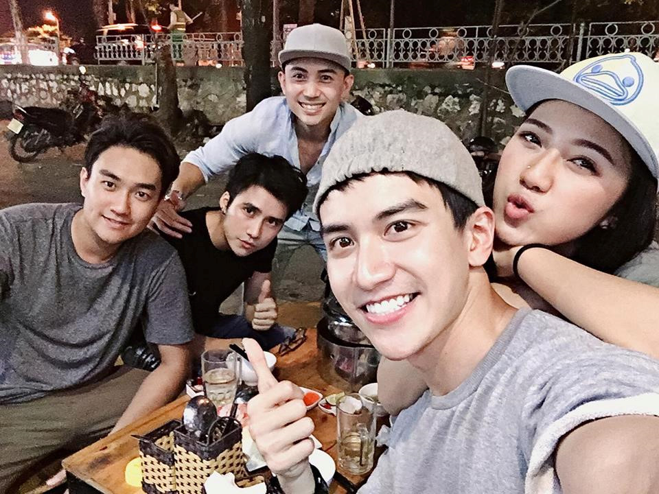 Những gương mặt đình đám một thời của 5S Online