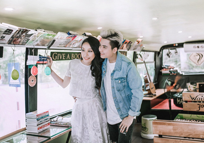 Những gương mặt đình đám một thời của 5S Online