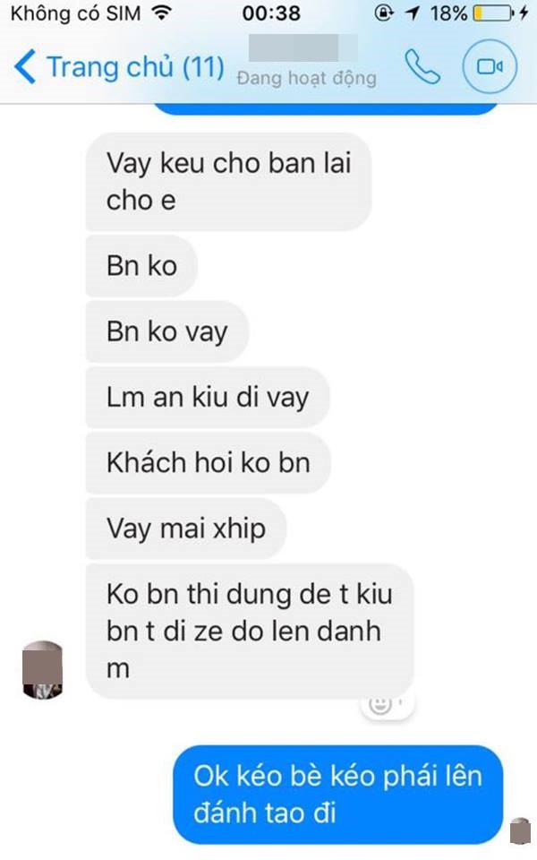 Thanh lý túi hàng hiệu, cô gái trẻ gặp ngay khách mua ngã cây, mặc cả 1,2 triệu xuống còn 70 nghìn