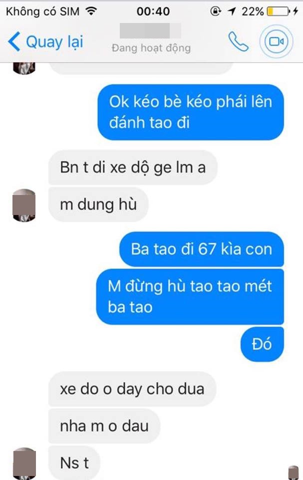 Thanh lý túi hàng hiệu, cô gái trẻ gặp ngay khách mua ngã cây, mặc cả 1,2 triệu xuống còn 70 nghìn
