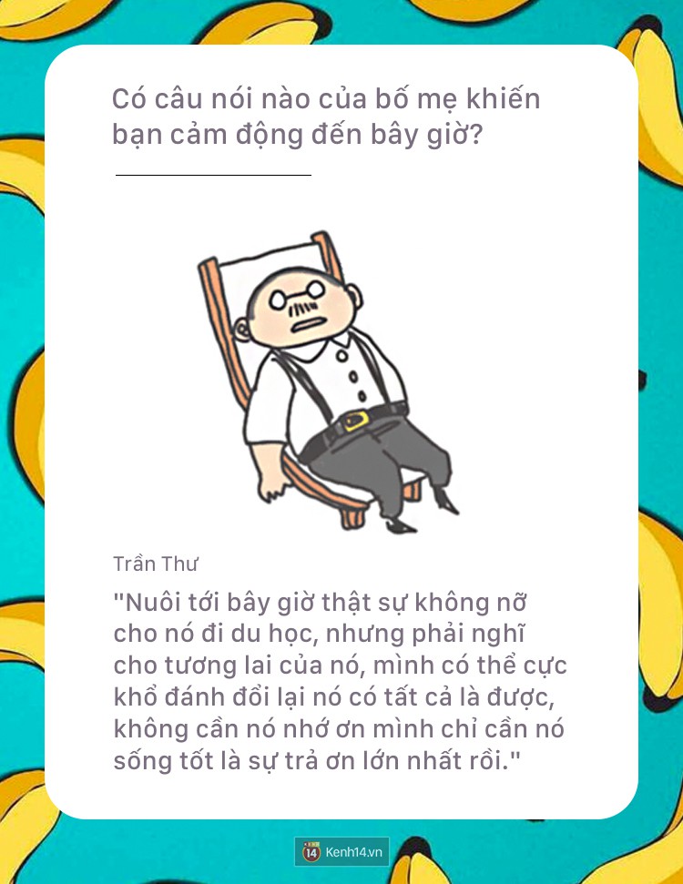 Có bố ở đây, không ai có quyền làm tổn thương con: Bố mẹ bạn có bao giờ nói câu cảm động như thế? Có bố ở đây, không ai có quyền làm tổn thương con: Bố mẹ bạn có bao giờ nói câu cảm động như thế?