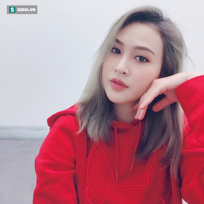 Danh tính cô gái xinh đẹp mặc cảnh phục khiến dân mạng xôn xao tìm kiếm ít ngày qua