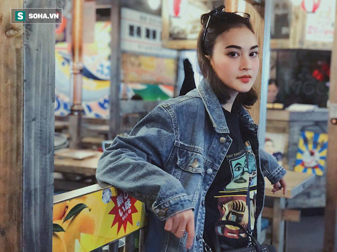 Danh tính cô gái xinh đẹp mặc cảnh phục khiến dân mạng xôn xao tìm kiếm ít ngày qua