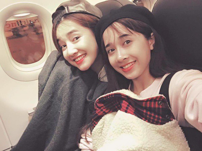 Em gái xinh đẹp như hotgirl của Nhã Phương bất ngờ lên xe hoa