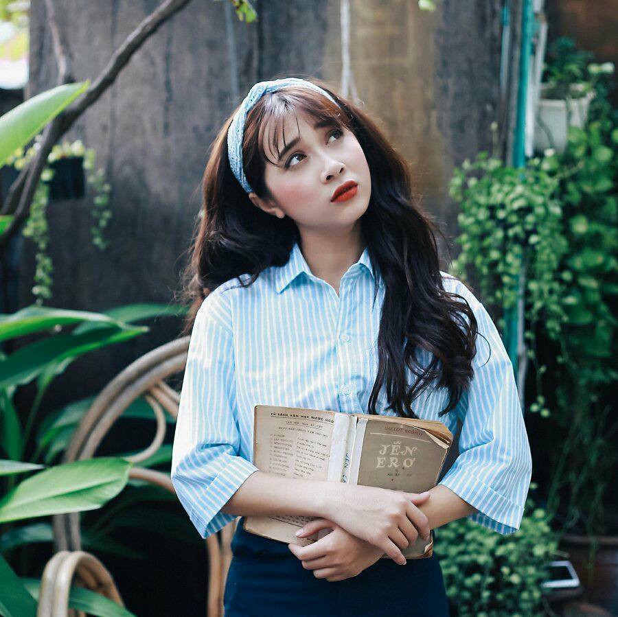 Em gái xinh đẹp như hotgirl của Nhã Phương bất ngờ lên xe hoa Em gái xinh đẹp như hotgirl của Nhã Phương bất ngờ lên xe hoa